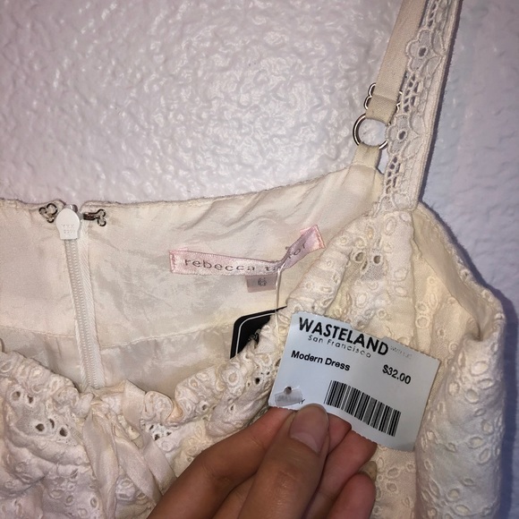 Wasteland Dress - Picture 3 of 5